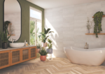 CERAMICA ANGELGRES ROYAL ACACIA 15x60 - Imagen 10