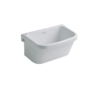 PILETA LAVADERO FERRUM CHICA PLK B