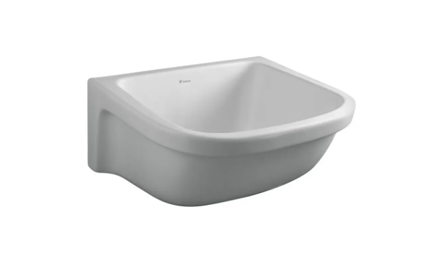 PILETA LAVADERO FERRUM sin FREGADERO PLH