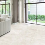 PORCELANATO ALBERDI BURDEOS NATURAL 60 x 60 - Imagen 4