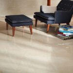 PORCELANATO CREMA DI ITALIA 60x60 PORTOBELLO - Imagen 3
