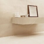 PORCELANATO CREMA DI ITALIA 60x60 PORTOBELLO - Imagen 4