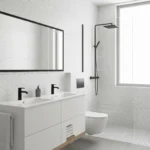 PORCELANATO ATLAS 58x117 CERRO NEGRO - Imagen 4