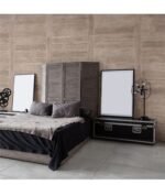 PORCELANATO NOGAL TERRA 21x122 CERRO NEGRO - Imagen 4