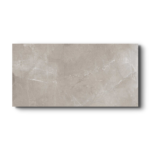 PORCELANATO MONACO GRIS PULIDO 58x117 CERRO NEGRO
