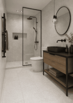 CERAMICA DETROIT PLATA CERRO NEGRO 29x59 TONO 03/01 - Imagen 2