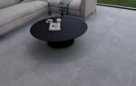 CERAMICA BRESCIA CHIARO 60x60 CORTINES - Imagen 3