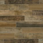PORCELANATO MADERA MALBEC 21x122 CERRO NEGRO