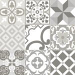 CERAMICA RECOLETA 51x51 CERRO NEGRO