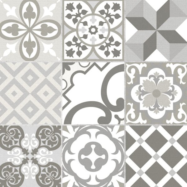CERAMICA RECOLETA 51x51 CERRO NEGRO