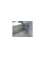 PORCELANATO BLEND CEMENTO 64x64 CERRO NEGRO - Imagen 3