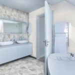 CERAMICA LINUM FANTASIA 37.5x75 ALBERDI - Imagen 6