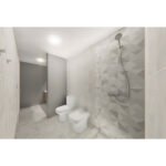 CERAMICA LINUM FANTASIA 37.5x75 ALBERDI - Imagen 3
