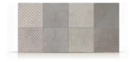 CERAMICA AMBERES 37.5x75 ALBERDI - Imagen 2