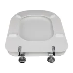 TAPA ASIENTO MIÑO/BARI HDF HERRAJES METALICOS - Imagen 2
