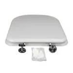 TAPA ASIENTO MIÑO/BARI HDF HERRAJES METALICOS - Imagen 8