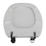 TAPA ASIENTO LOIRA/MONACO HDF HERRAJES METALICOS - Imagen 6