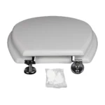 TAPA ASIENTO DUERO/PILAR HDF HERRAJES METALICOS - Imagen 4