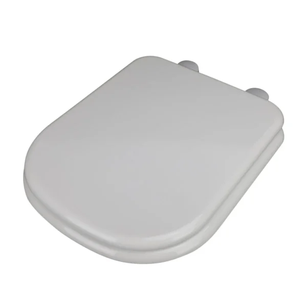 TAPA ASIENTO MIÑO/BARI MADERA HERRAJES PVC