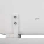 TAPA ASIENTO HDF LINEA JUCAR/ITALIANA HERRAJES PVC GLOA - Imagen 3