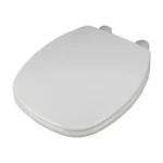 TAPA ASIENTO LOIRA/MONACO HDF HERRAJES PVC