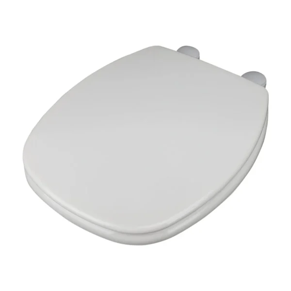 TAPA ASIENTO LOIRA/MONACO HDF HERRAJES PVC