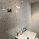 PORCELANATO ATLAS 58x117 CERRO NEGRO - Imagen 2