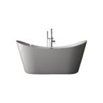 BAÑERA EXENTA MARVILLE GLOA