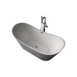 BAÑERA EXENTA MARVILLE GLOA - Imagen 3