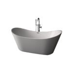 BAÑERA EXENTA MARVILLE GLOA - Imagen 4