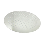 CABEZAL de DUCHA REDONDO 25 cm CON BRAZO - Imagen 3