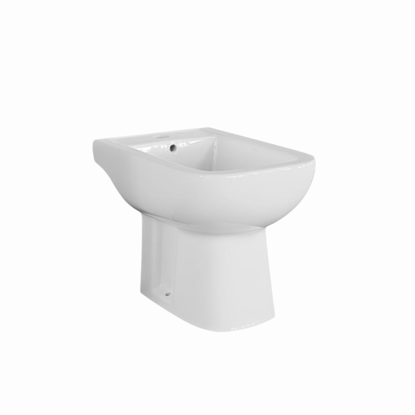 BIDET PIAVE GLOA 1 AGUJERO BJBI-PI03
