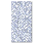 CERAMICA MOSAICO BIZANCIO AZUL CERRO NEGRO 29x59 - Imagen 4