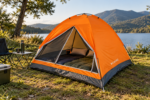 CARPA CAZADERO 4 PERSONAS KUSHIRO - Imagen 2