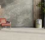 PORCELANATO ALBERDI DOMO GRIS 60x60 - Imagen 3