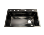 GLOA PILETA DE COCINA INTELIGENTE BPCI-PIN2 - Imagen 4