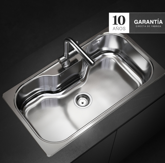 Captura de pantalla 2026-10-02 185910 PILETA JOHNSON SIMPLE A304 LUXOR SI85STA - Imagen 1