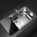 PILETA JOHNSON SIMPLE A304 LUXOR SI85STA - Imagen 8