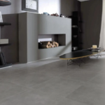 CERAMICA AMAZONIA GRIS CERRO NEGRO 38x38 - Imagen 3