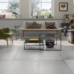 CERAMICA AMAZONIA GRIS CERRO NEGRO 38x38 - Imagen 6