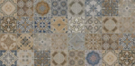 CERAMICA FULL DECO MIX CERRO NEGRO 45x45 - Imagen 4