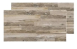 CERAMICA TAVOLA OSCURO 29x59 CERRO NEGRO - Imagen 2