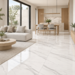 CERAMICA AURA GRIS ALBERDI ALPHA 51x51 - Imagen 2