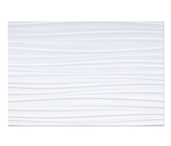 CERAMICA BOREAL BLANCO 35x60 CORTINES