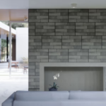 CERAMICA BRICK BLACK 45x30 CORTINES - Imagen 4