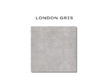 PORCELANATO LONDON GRIS 64x64 CERRO NEGRO - Imagen 2