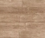 PORCELANATO NOGAL TERRA 21x122 CERRO NEGRO