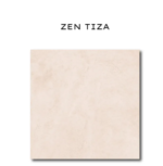 PORCELANATO ZEN TIZA 60x60 CERRO NEGRO