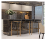 PORCELANATO PORTORO 60x120 ELIZABETH - Imagen 5