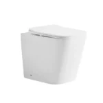 INODORO CORTO GERONA + TAPA ASIENTO